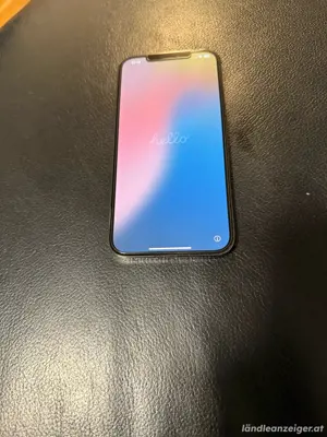 i Phone 12 pro Max Bild 3