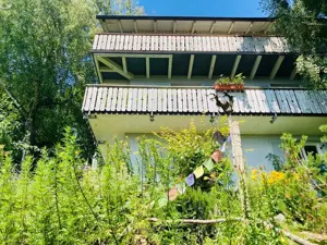 Über den Dächern von Dornbirn: Zwei Wohnungen im Grünen zu verkaufen! Bild 7