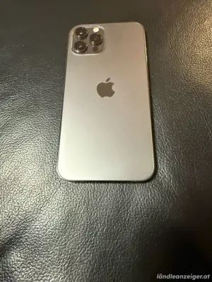 i Phone 12 pro Max Bild 2