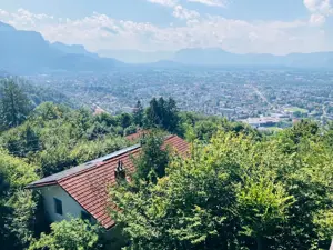Über den Dächern von Dornbirn: Zwei Wohnungen im Grünen zu verkaufen! Bild 10