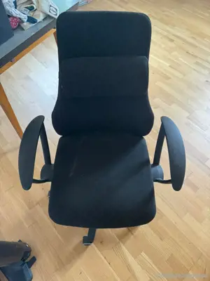 Bürostuhl  Bild 2