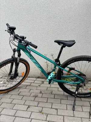 KTM Kinderfahrrad 27,5" Bild 4
