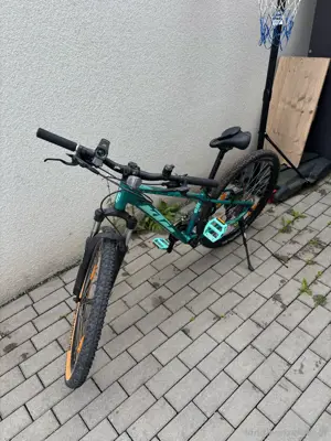 KTM Kinderfahrrad 27,5" Bild 3