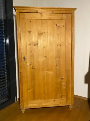 Holzkasten natur Bild 5