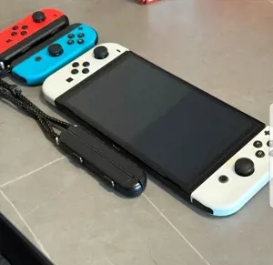Nintendo Switch  OLED 