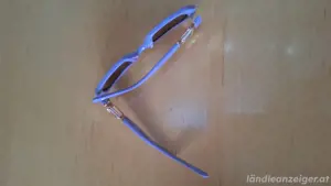 Sonnenbrille Swarovsky  Bild 4