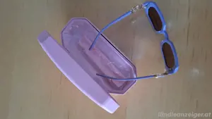 Sonnenbrille Swarovsky  Bild 2