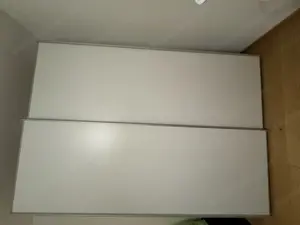 Kleiderschrank 220cm x 150cm