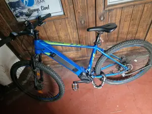 Fischer Montis 6.0i Ebike  Bild 2