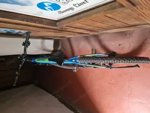 Fischer Montis 6.0i Ebike 