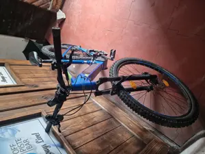 Fischer Montis 6.0i Ebike  Bild 3