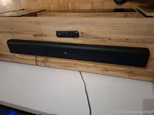 JBL soundbar