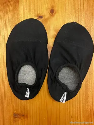 Badeschuhe Gr. 21-23