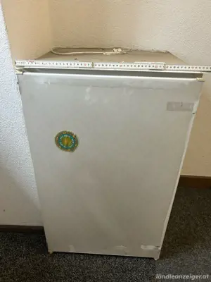 einbaukühlschrank Bild 4