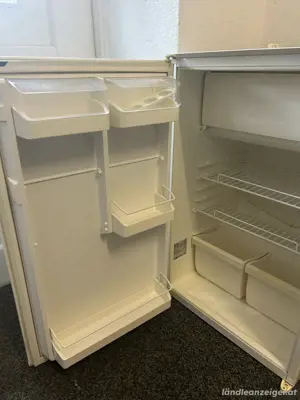 einbaukühlschrank Bild 2