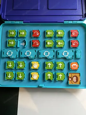 Ich lerne programmieren Lernspiel Bild 2