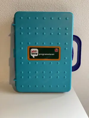 Ich lerne programmieren Lernspiel Bild 4