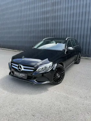 Mercedes-Benz C 200 T BlueTec Aut.