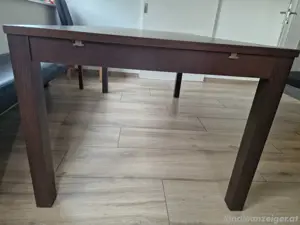 Tisch ausziehbar 