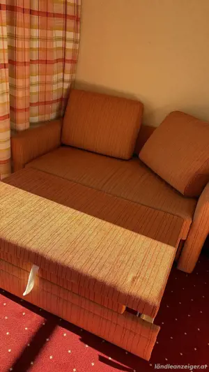 schlafsofa Bild 2