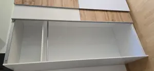 Schwebetüren Kleiderschrank Bild 2