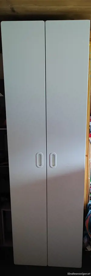 Ikea Stuva Smastad Kleiderschrank