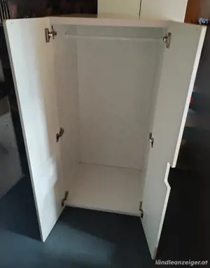 Ikea Stuva Smastad Kleiderschrank Bild 2