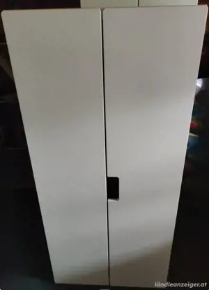 Ikea Stuva Smastad Kleiderschrank