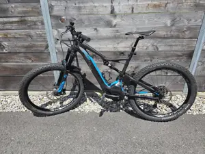 E-Bike Fully  Specialized Levo Größe L