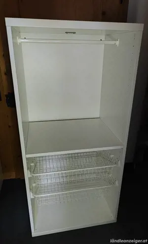 Ikea Stuva Smastad Kleiderschrank Bild 2