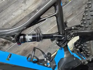 E-Bike Fully  Specialized Levo Größe L Bild 5