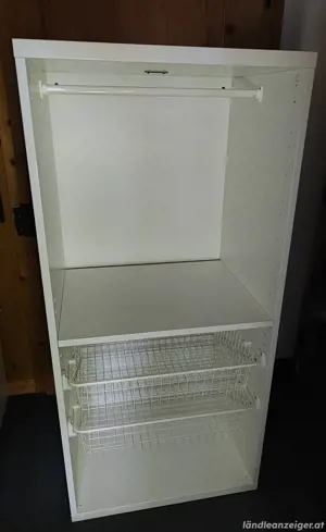 Ikea Stuva Smastad Kleiderschrank