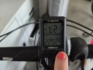E-Bike Fully  Specialized Levo Größe L Bild 6