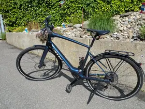 E-Bike Specialized Vado SL 4.0 EQ