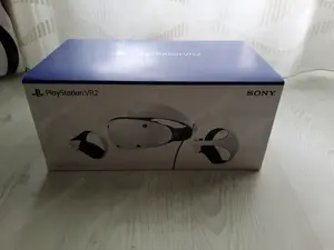 psvr2 Brille neuwertig!  Bild 2