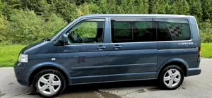VW T5 Multivan 4Motion  Bild 2