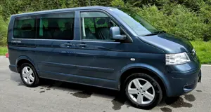 VW T5 Multivan 4Motion 