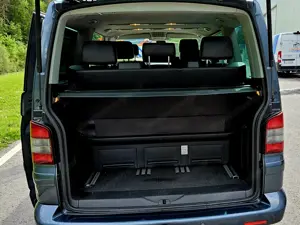 VW T5 Multivan 4Motion  Bild 6