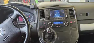 VW T5 Multivan 4Motion  Bild 7
