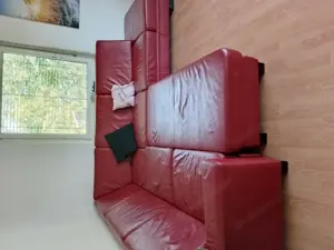 Wohnzimmermöbel  Bild 4