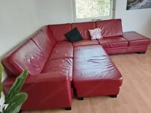 Wohnzimmermöbel  Bild 7