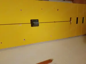 Kleiderschrank für Kinder zimmer Bild 3