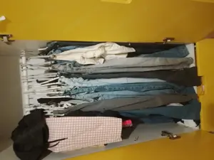 Kleiderschrank für Kinder zimmer Bild 2