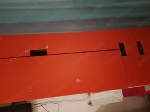 Kleiderschrank für Kinder zimmer Bild 4