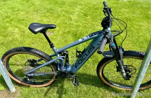 eMtb Focus Jam2 Fully