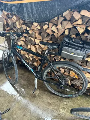 Schnäppchen Scoot bike