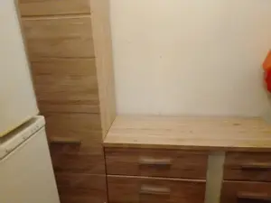 Garderobe gratis 