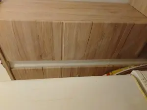 Garderobe gratis  Bild 2