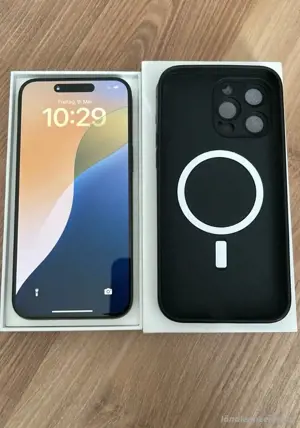 iPhone 15 pro max 512 gb