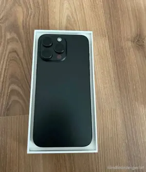 iPhone 15 pro max 512 gb Bild 3